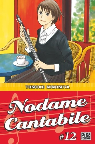 Tome 12