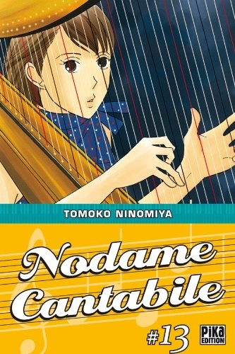 Tome 13