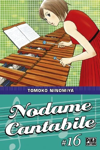 Tome 16