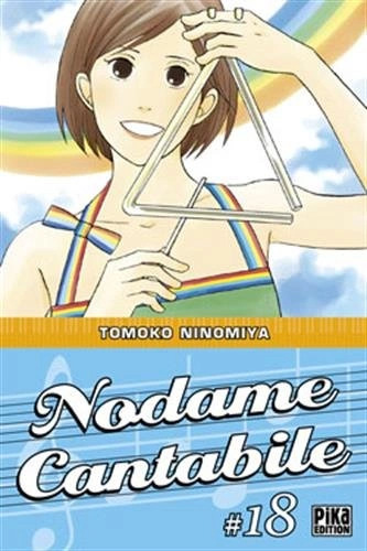 Tome 18