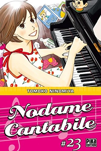 Tome 23