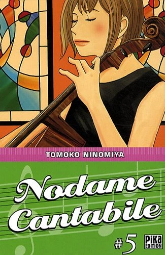 Tome 5