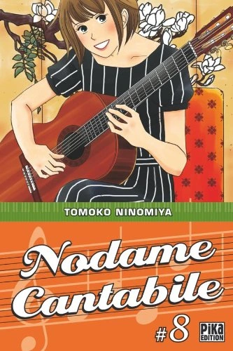 Tome 8