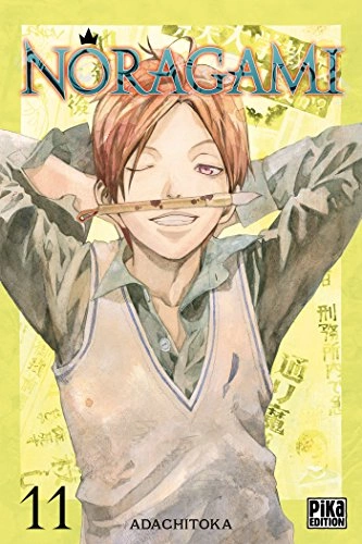 Tome 11