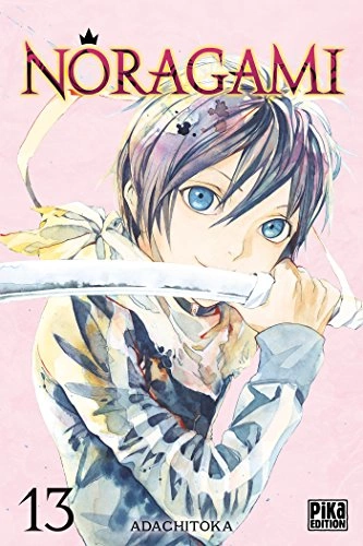 Tome 13