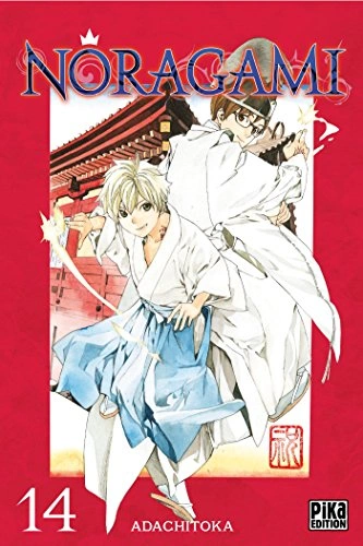Tome 14