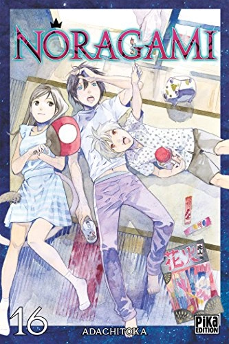 Tome 16
