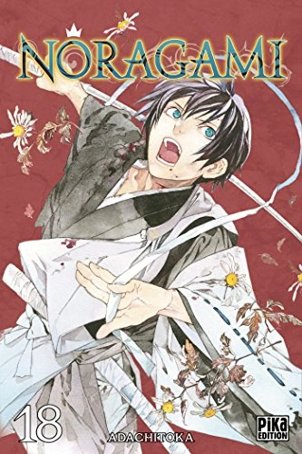 Tome 18