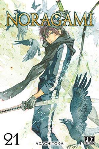 Tome 21
