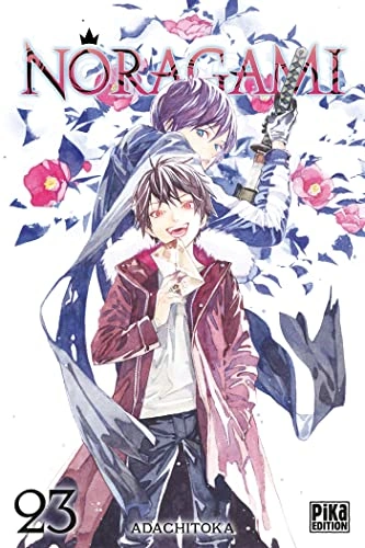 Tome 23