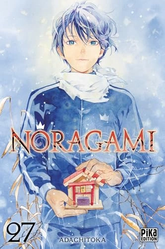 Tome 27