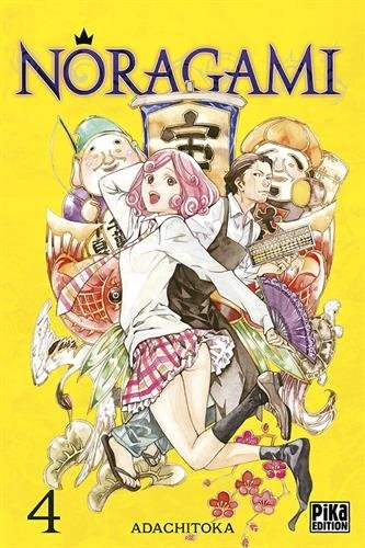 Tome 4