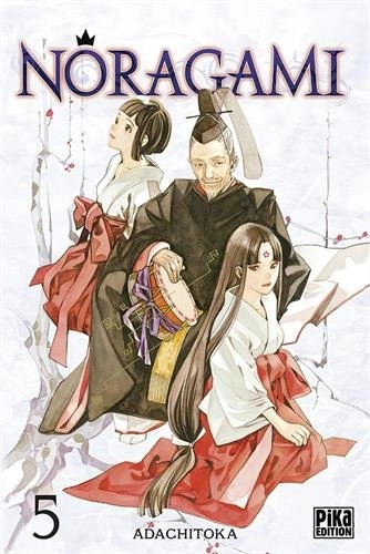Tome 5