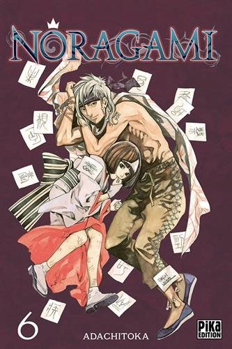 Tome 6