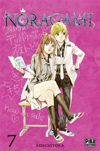Tome 7