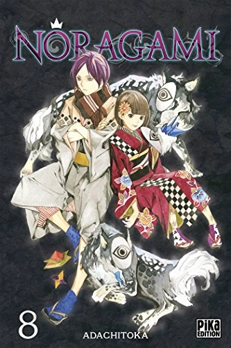Tome 8