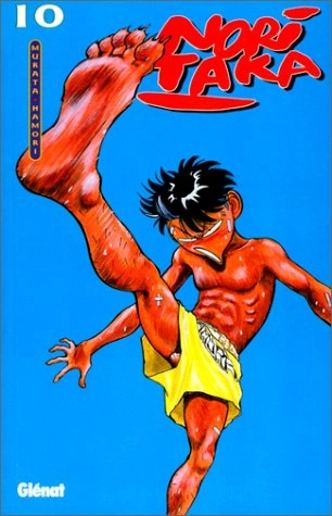 Tome 10