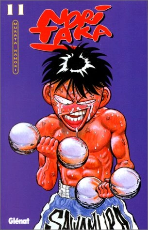 Tome 11