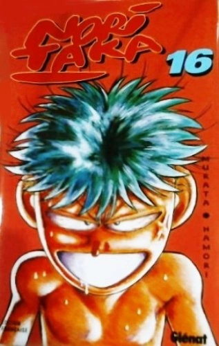 Tome 16