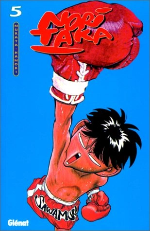 Tome 5