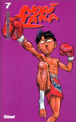 Tome 7