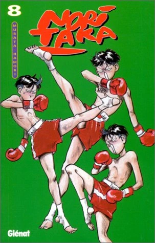 Tome 8