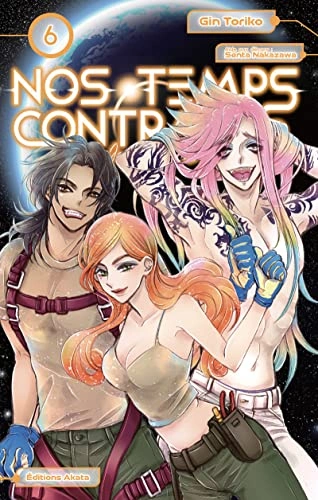 Tome 6