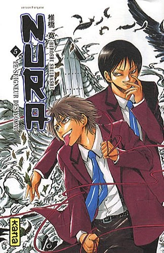 Tome 5