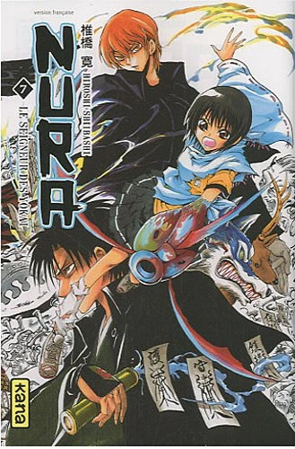 Tome 7