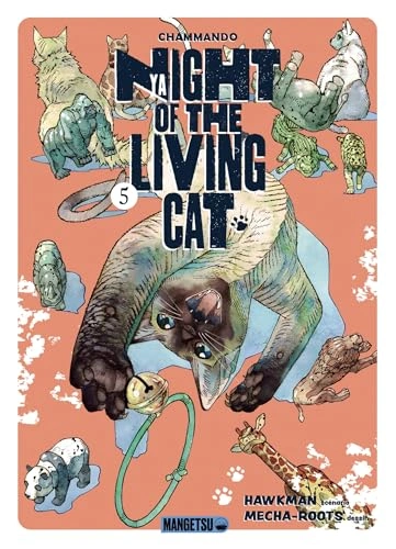 Tome 5