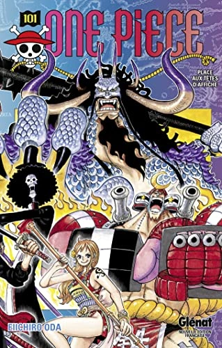 Tome 101