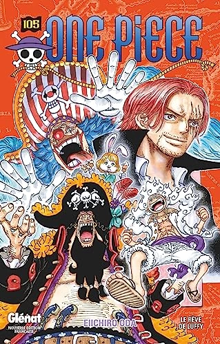 Tome 105