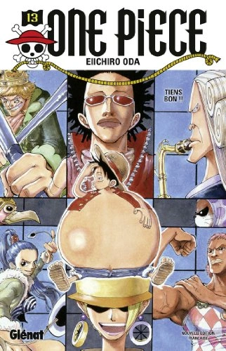 Tome 13