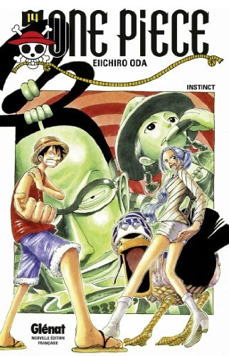 Tome 14