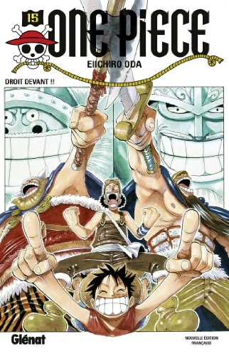 Tome 15