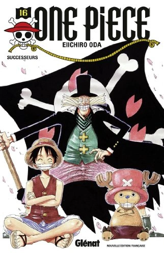 Tome 16
