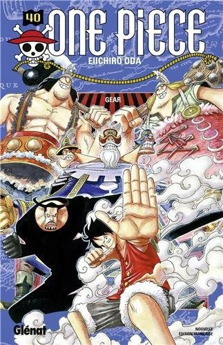 Tome 40