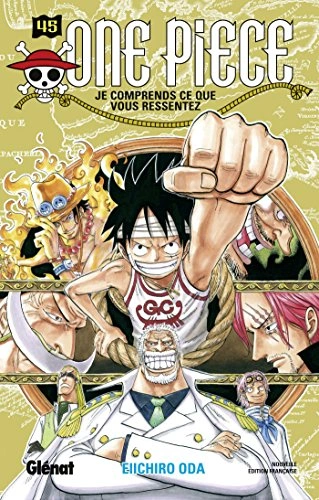 Tome 45
