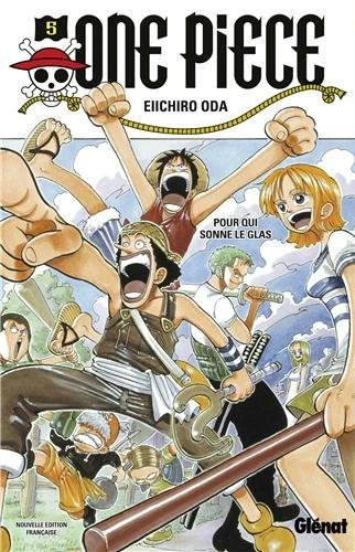Tome 5