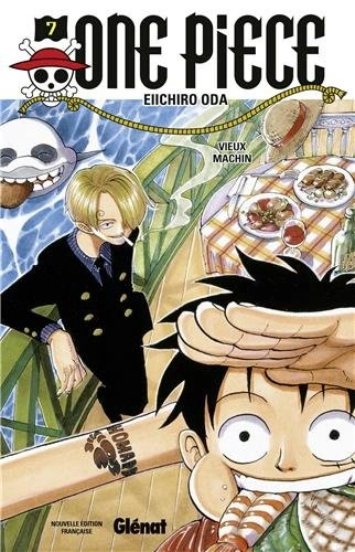 Tome 7
