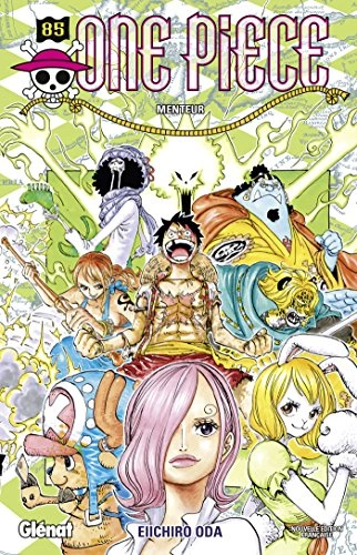 Tome 85