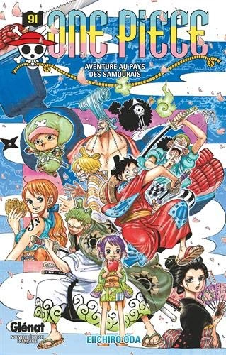 Tome 91