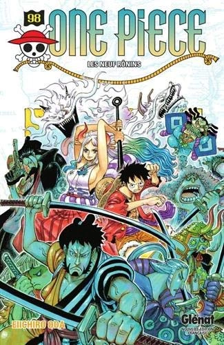 Tome 98