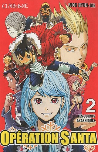 Tome 2