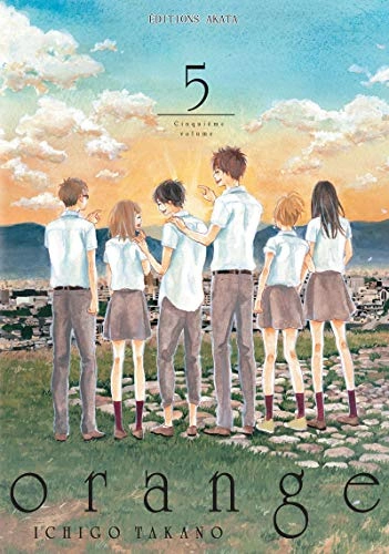 Tome 5