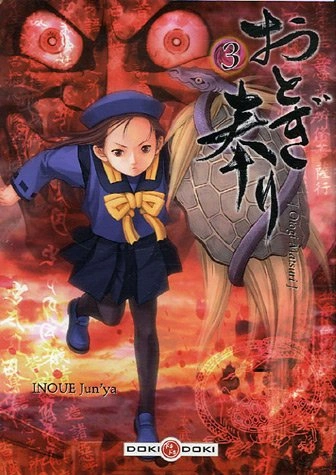 Tome 3