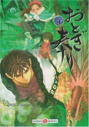 Tome 4