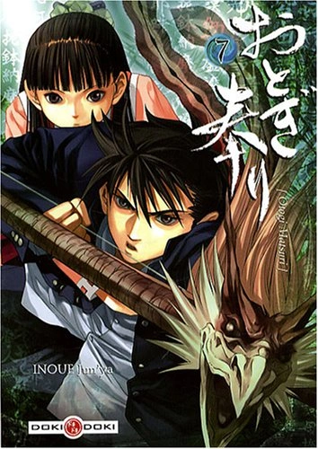 Tome 7