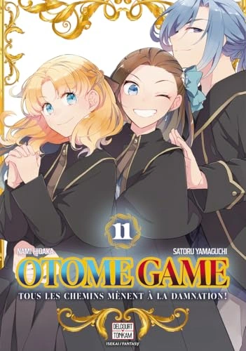 Tome 11
