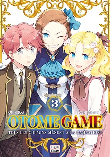 Tome 3